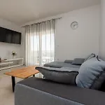 Appartement Cda657 Maslenica