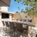 Cda657 Appartement Maslenica