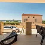 Cda657 Appartement Maslenica