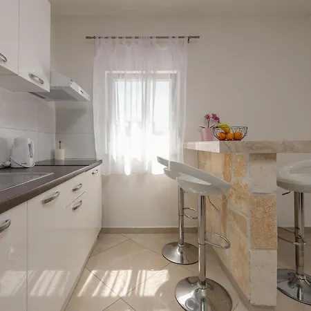 Cda657 Апартаменты