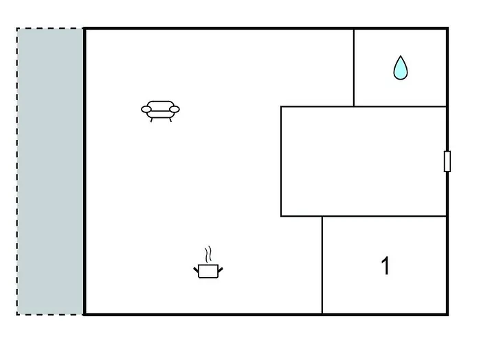 Cda657 아파트 마슬레니차
