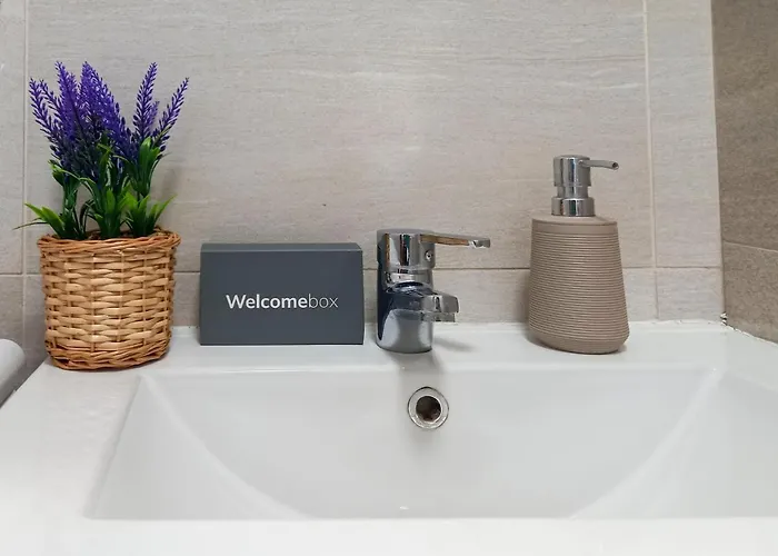 Cda657 Апартаменты *