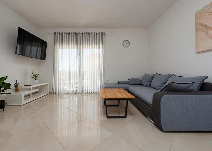 Apartament Cda657