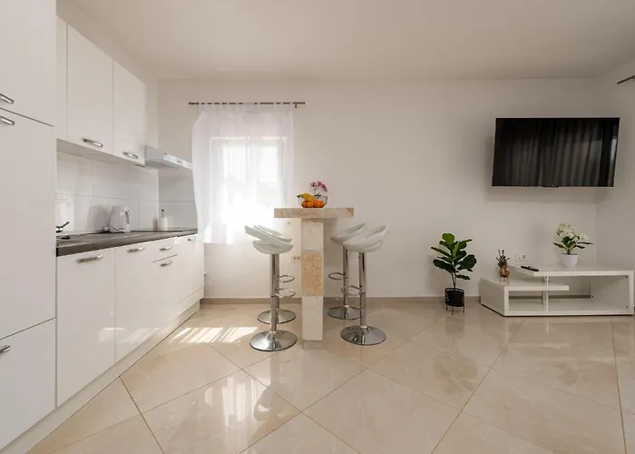 Cda657 Апартаменты *