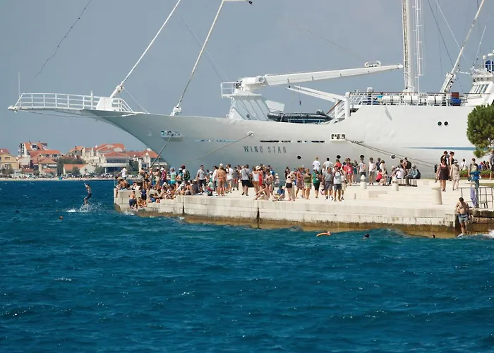 Cda657 Апартаменты